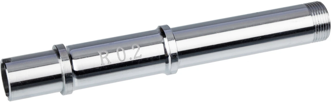 Ersatzachse 135 X 12mm Für Black Flag/Charger/ADD Expert Ab 2011 3 Ersatzachse 135 X 12mm Für Black Flag/Charger/ADD Expert Ab 2011