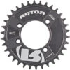 Rotor Kettenblatt NoQX1 MTB, 4-Arm, 76 Mm Lochkreis 2 Rotor Kettenblatt NoQX1 MTB, 4-Arm, 76 Mm Lochkreis -Stilvoller Laden Für Fahrradausrüstung 132795