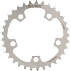 Surly Kettenblatt, 5-Arm, 94 Mm Lochkreis -Stilvoller Laden Für Fahrradausrüstung 135183