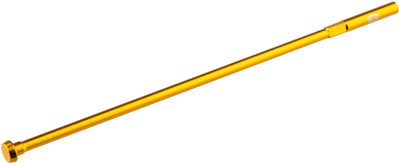 Crankbrothers Speichennippel 8 Crankbrothers Speichennippel – Bild 6