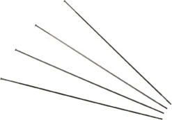 Fulcrum Racing 5 Ersatzspeichen Ab Modell 2014 -Stilvoller Laden Für Fahrradausrüstung 139458