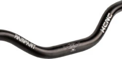 Kcnc Rampant 50 Mm 25.4 Riser Lenker 9 Kcnc Rampant 50 Mm 25.4 Riser Lenker -Stilvoller Laden Für Fahrradausrüstung 146512