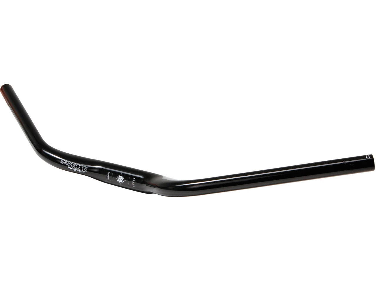 Contec La Baguette Magique Komfortlenker 3 Contec La Baguette Magique Komfortlenker