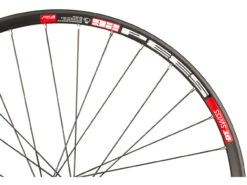 Trail XT Disc Center Lock 26" Laufradsatz -Stilvoller Laden Für Fahrradausrüstung 152450