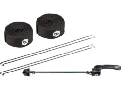 Trail XT Disc Center Lock 26" Laufradsatz -Stilvoller Laden Für Fahrradausrüstung 152451