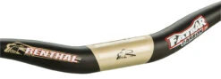 Renthal Fatbar Carbon 35 30 Mm Riser Lenker -Stilvoller Laden Für Fahrradausrüstung 156623