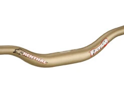Renthal Fatbar 35 40 Mm Riser Lenker -Stilvoller Laden Für Fahrradausrüstung 157966