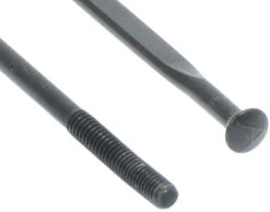 Mavic Crossride Disc 26" Ersatzspeichen Modell 2009-2017 -Stilvoller Laden Für Fahrradausrüstung 159064