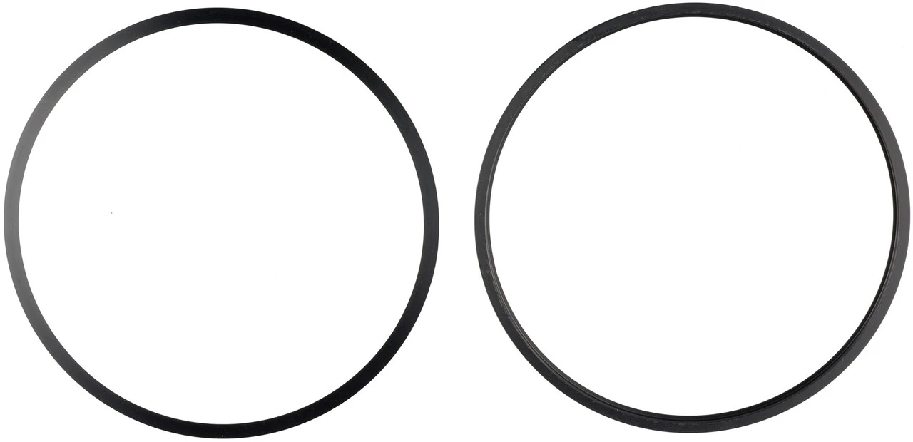 Rohloff Speichen-Flanschringe Speedhub 4 Rohloff Speichen-Flanschringe Speedhub – Bild 2