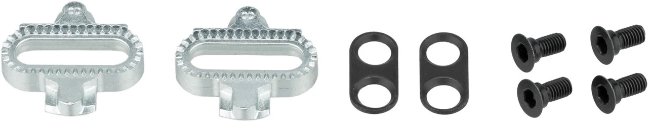 Shimano Click´R Klick-/Plattformpedale PD-T421 8 Shimano Click´R Klick-/Plattformpedale PD-T421 – Bild 6