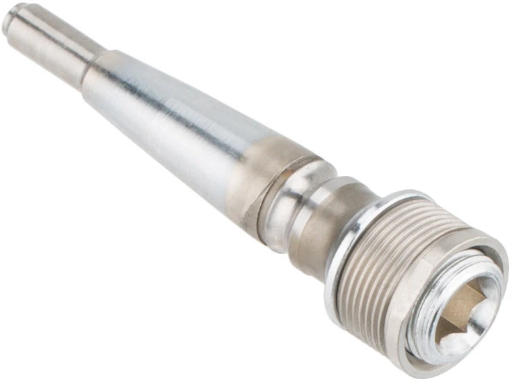 Shimano Dura-Ace Ersatzachse Für PD-7750 / PD-7800 3 Shimano Dura-Ace Ersatzachse Für PD-7750 / PD-7800