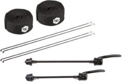 Urban XT Heavy Duty Disc Center Lock 28" Laufradsatz -Stilvoller Laden Für Fahrradausrüstung 186861