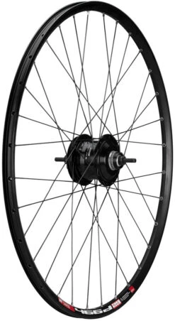Alfine Disc Center Lock 28" 11-Gang Laufradsatz -Stilvoller Laden Für Fahrradausrüstung 189995