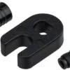 Challenge Alloy Valve Extender Kit 2 Challenge Alloy Valve Extender Kit -Stilvoller Laden Für Fahrradausrüstung 199380