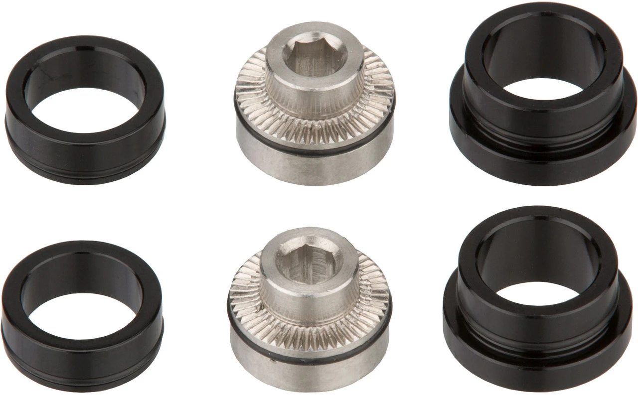 E-thirteen Umrüstkit Hinterrad Für TRS / TRS Plus / LG1 / LG1r / LG1 Plus 3 E-thirteen Umrüstkit Hinterrad Für TRS / TRS Plus / LG1 / LG1r / LG1 Plus