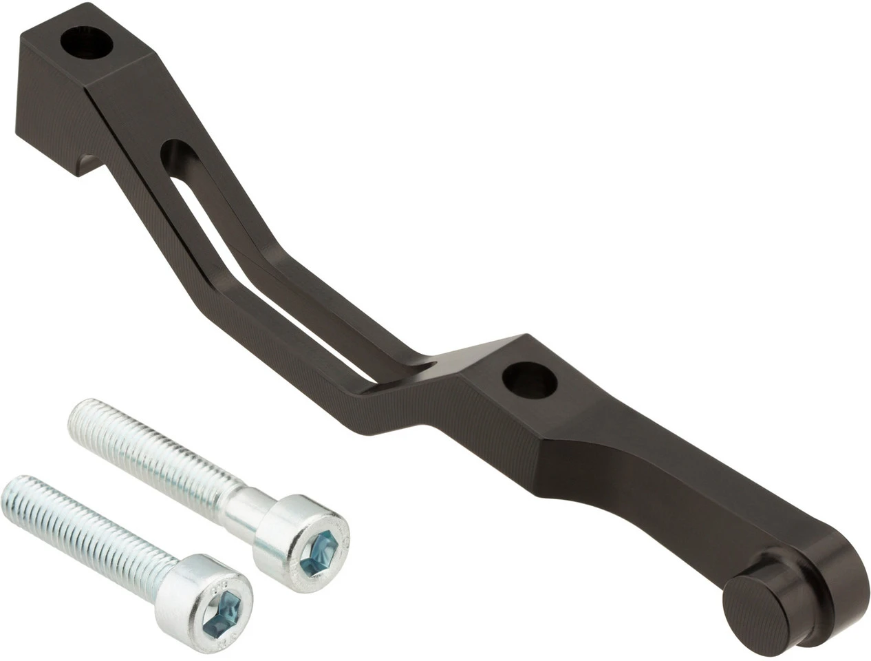 Rohloff Scheibenbremsadapter Für 180 Mm Scheibe 5 Rohloff Scheibenbremsadapter Für 180 Mm Scheibe – Bild 3