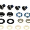 Scott Hinterbau Reparatur Kit Für Spark RC -Stilvoller Laden Für Fahrradausrüstung 212349