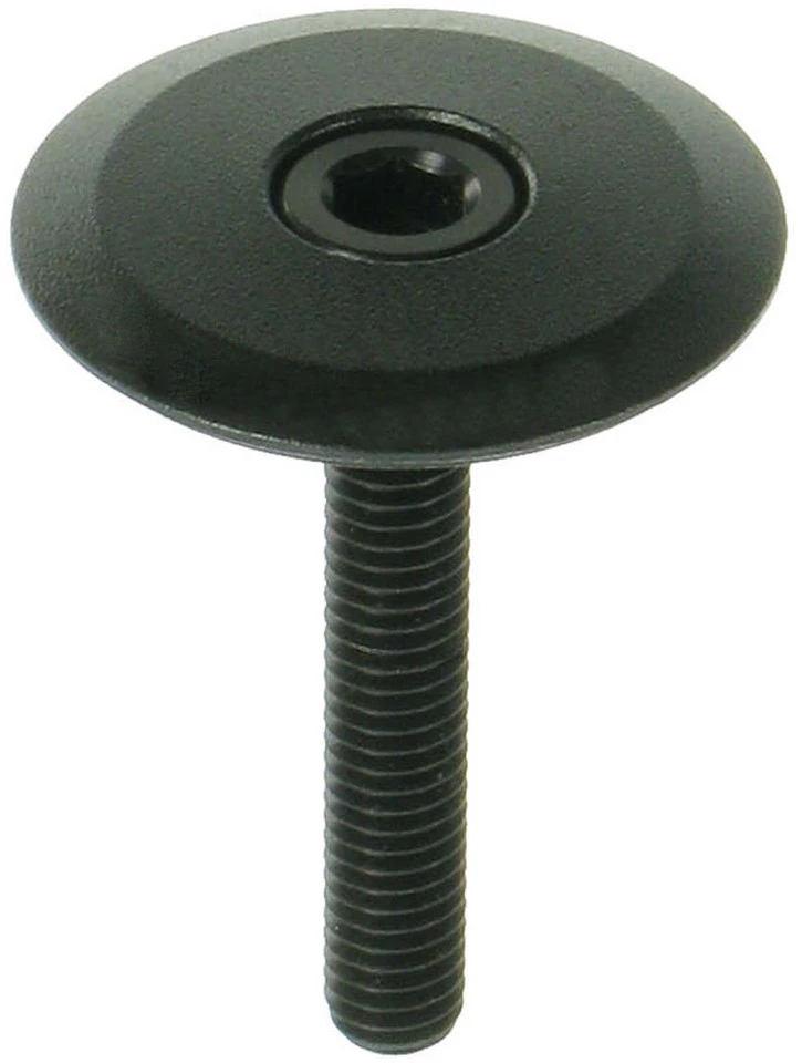 Syntace Litecap Ahead Kappe 3 Syntace Litecap Ahead Kappe