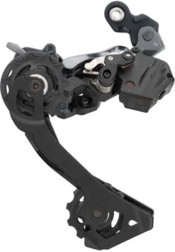 Shimano Ultegra RX Di2 Schaltwerk Shadow Plus RD-RX805 11-fach -Stilvoller Laden Für Fahrradausrüstung 221447