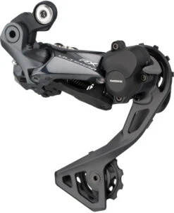 Shimano Ultegra RX Di2 Schaltwerk Shadow Plus RD-RX805 11-fach -Stilvoller Laden Für Fahrradausrüstung 221448