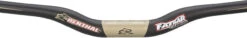 Renthal Fatbar Carbon 31.8 30 Mm Riser Lenker -Stilvoller Laden Für Fahrradausrüstung 222611