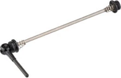 Road Titan Nabenschnellspanner-Set -Stilvoller Laden Für Fahrradausrüstung 224162