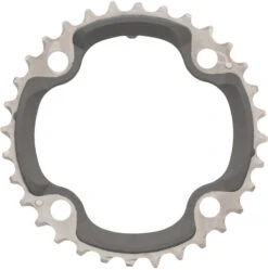 Shimano XTR Kettenblatt FC-M980 10-fach -Stilvoller Laden Für Fahrradausrüstung 227224