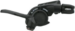 Shimano SL-MT800-IL Remotehebel 7 Shimano SL-MT800-IL Remotehebel -Stilvoller Laden Für Fahrradausrüstung 233218