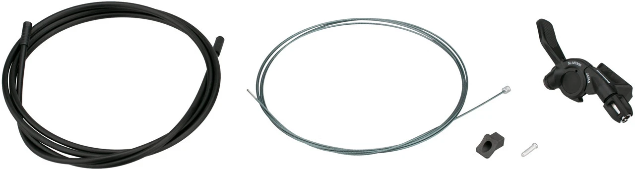 Shimano SL-MT800-IL Remotehebel 5 Shimano SL-MT800-IL Remotehebel – Bild 4