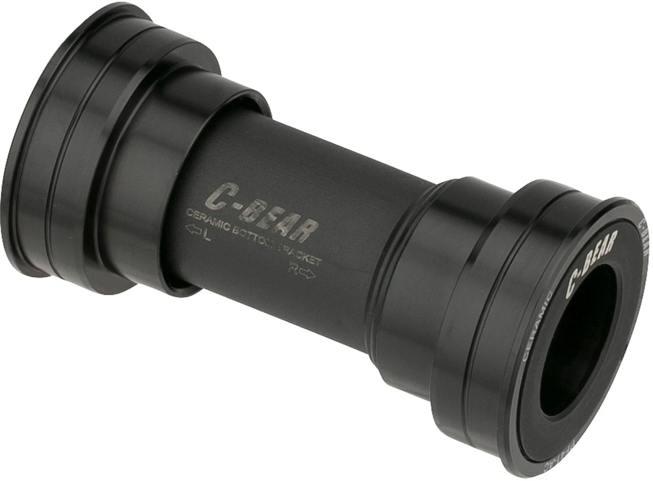 BB86/92 Shimano MTB / Cyclocross Innenlager 41 X 86,5-92 Mm 3 BB86/92 Shimano MTB / Cyclocross Innenlager 41 X 86,5-92 Mm