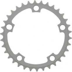 MICHE Kettenblatt Super 11 SSC, 5-Arm, 110 Mm Lochkreis -Stilvoller Laden Für Fahrradausrüstung 234416