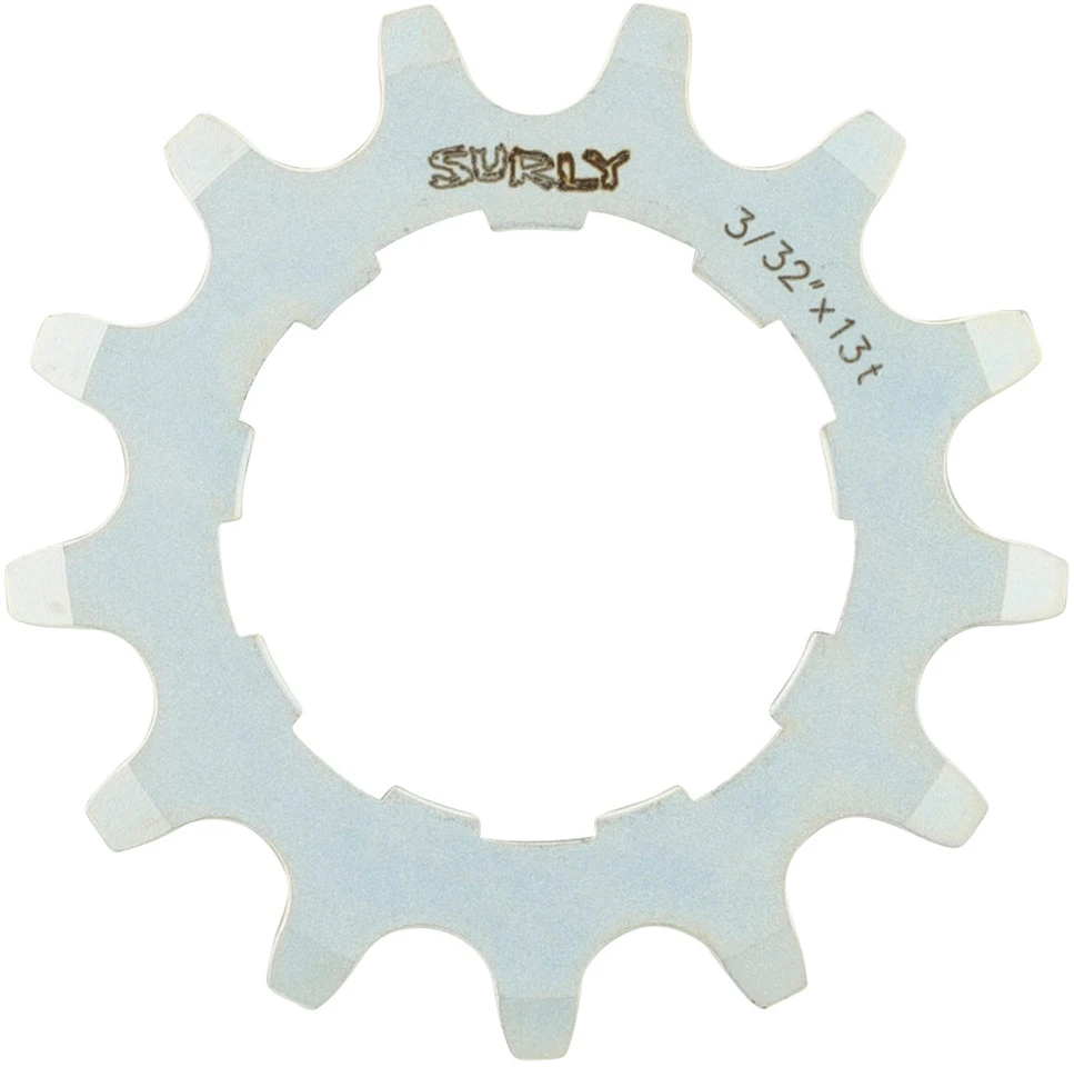 Surly SingleSpeed Cassette Cog Ritzel 3/32" 5 Surly SingleSpeed Cassette Cog Ritzel 3/32" – Bild 3