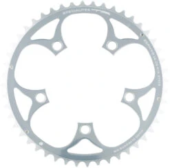 TA Kettenblatt Zephyr, 5-Arm, Außen, 110 Mm Lochkreis 20 TA Kettenblatt Zephyr, 5-Arm, Außen, 110 Mm Lochkreis -Stilvoller Laden Für Fahrradausrüstung 240991