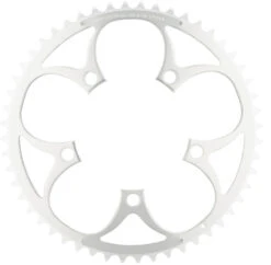 TA Kettenblatt Zephyr, 5-Arm, Außen, 110 Mm Lochkreis 24 TA Kettenblatt Zephyr, 5-Arm, Außen, 110 Mm Lochkreis -Stilvoller Laden Für Fahrradausrüstung 240995