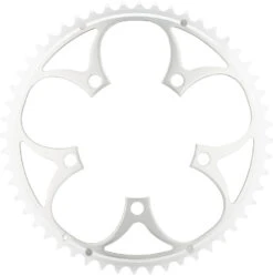 TA Kettenblatt Zephyr, 5-Arm, Außen, 110 Mm Lochkreis 25 TA Kettenblatt Zephyr, 5-Arm, Außen, 110 Mm Lochkreis -Stilvoller Laden Für Fahrradausrüstung 240996