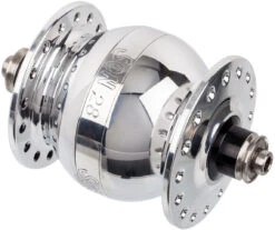 28 Nabendynamo -Stilvoller Laden Für Fahrradausrüstung 245543