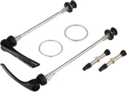 RITCHEY WCS Zeta Laufradsatz -Stilvoller Laden Für Fahrradausrüstung 251895