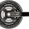 Shimano XT Kurbelgarnitur FC-T8000 Hollowtech II Mit KSR -Stilvoller Laden Für Fahrradausrüstung 253237