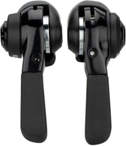 MICROSHIFT BS-M10 V+h Set Lenkerendschalthebel 2-/3-/10-fach Für Shimano MTB -Stilvoller Laden Für Fahrradausrüstung 253540