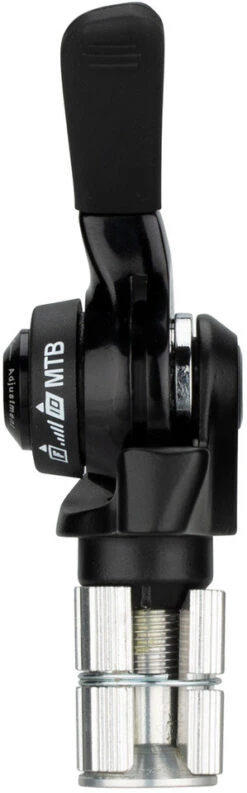 MICROSHIFT BS-M10-R Lenkerendschalthebel 10-fach Für Shimano MTB -Stilvoller Laden Für Fahrradausrüstung 253546