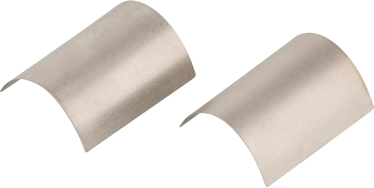 Nitto Lenker Reduzierhülse Von 26 Auf 25.4 Mm 4 Nitto Lenker Reduzierhülse Von 26 Auf 25.4 Mm – Bild 2