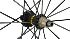 Mavic Deemax Pro Sam Hill Limited Edition Disc 6Loch 27,5" Boost Laufradsatz -Stilvoller Laden Für Fahrradausrüstung 260718
