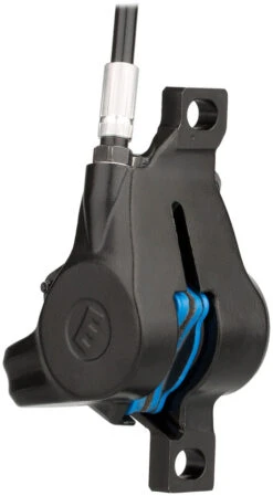 MAGURA MT SPORT Carbotecture V+h Set Scheibenbremse -Stilvoller Laden Für Fahrradausrüstung 261382