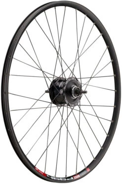 Alfine Disc Center Lock 28" 8-Gang Laufradsatz -Stilvoller Laden Für Fahrradausrüstung 268109