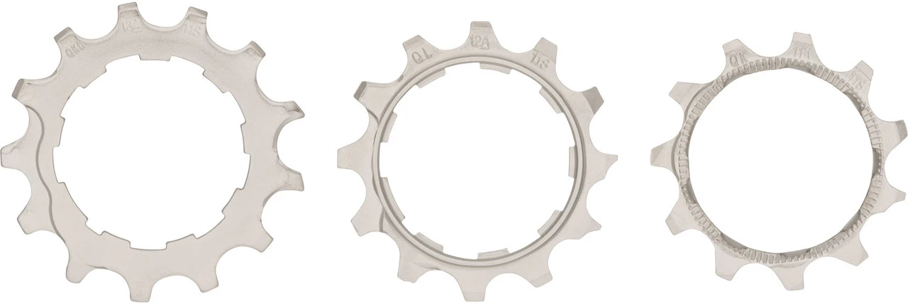 Shimano 105 Kassette CS-R7000 11-fach 11 Shimano 105 Kassette CS-R7000 11-fach – Bild 9