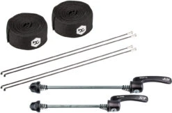 Urban XT Disc Center Lock 28" Laufradsatz -Stilvoller Laden Für Fahrradausrüstung 271927