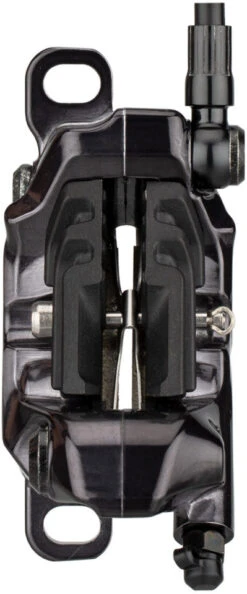 Shimano XT V+h Set Scheibenbremse BR-M8120 Mit Resinbelag J-Kit -Stilvoller Laden Für Fahrradausrüstung 274764