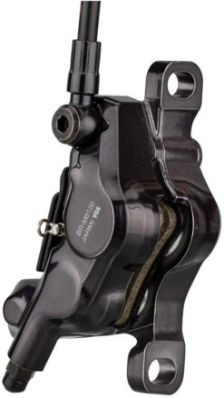 Shimano XT V+h Set Scheibenbremse BR-M8120 Mit Resinbelag J-Kit -Stilvoller Laden Für Fahrradausrüstung 274765