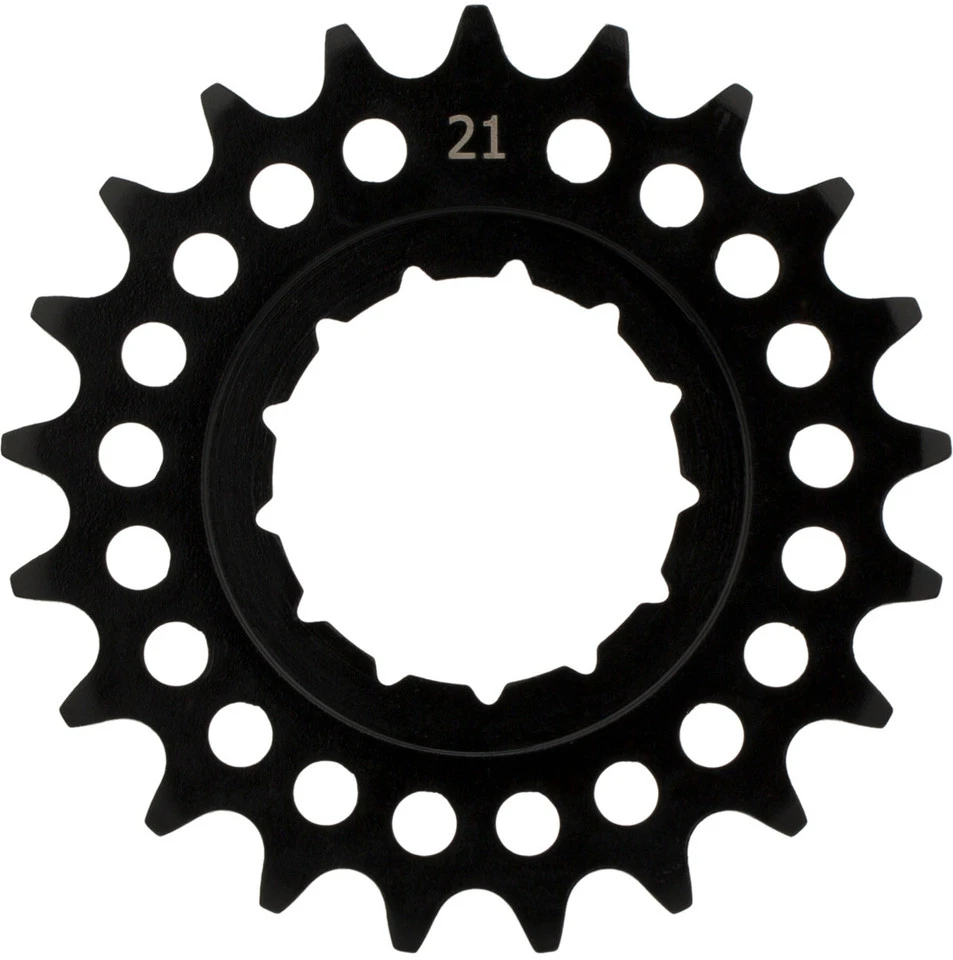 KMC Rohloff Wide Ritzel Für E-Bike 5 KMC Rohloff Wide Ritzel Für E-Bike – Bild 3