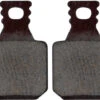 MAGURA Bremsbeläge Typ 8.P Performance -Stilvoller Laden Für Fahrradausrüstung 276085